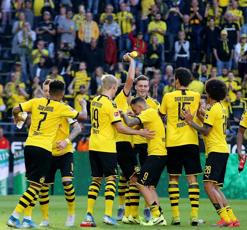 德甲：法兰克福VS奥格斯堡，今日最新比分预测